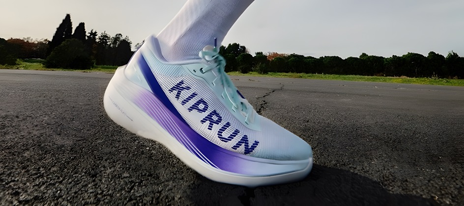 KIPRUN appoints LAFOURMI to power global expansion